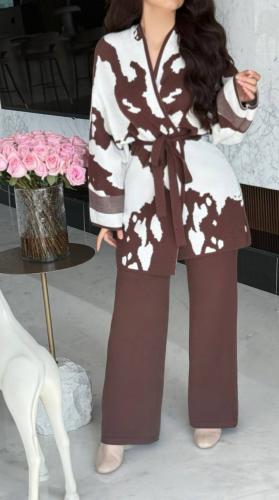 طقم شتوي مريح