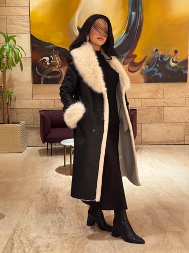 جاكيت نسائي