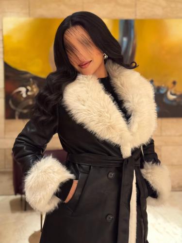 جاكيت نسائي