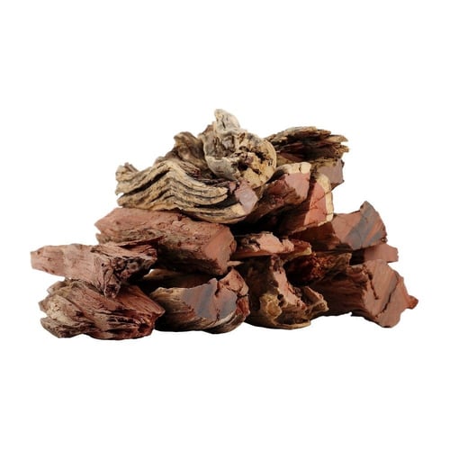 حطب قرض افريقي - 10 كيلو