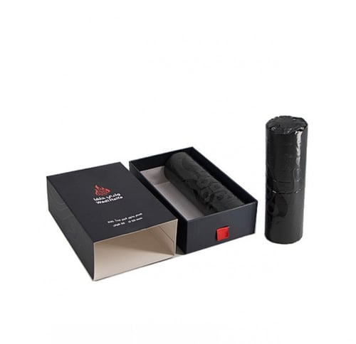 فحم بخور حجم كبير XXL