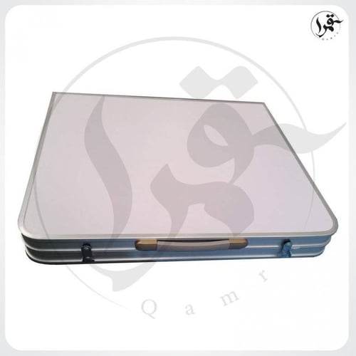 طاولة المنيوم قابلة للطي 1.2