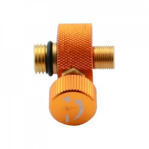 تحويلة غاز F16 أصلية