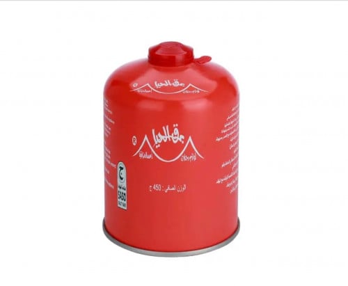 غاز بوتان صناعة كورية