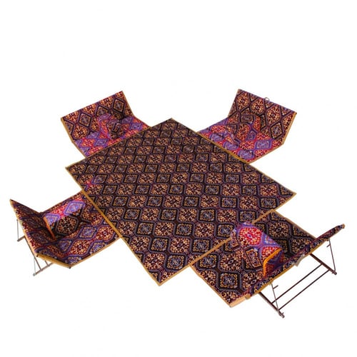 طقم جلسة كاملة