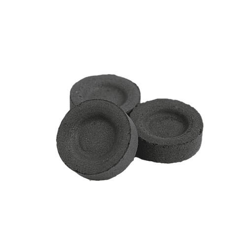 فحم بخور سريع الاشتعال وادي حلفا قرص كبير