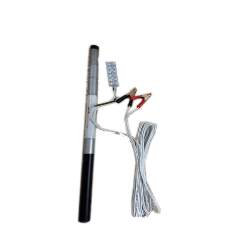 لمبة سنارة بدون ريموت