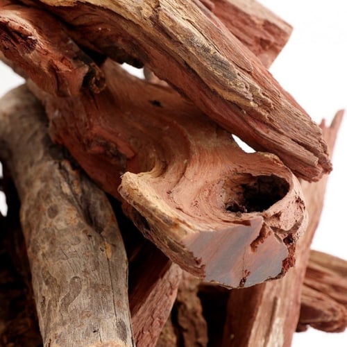 حطب قرض افريقي - 10 كيلو