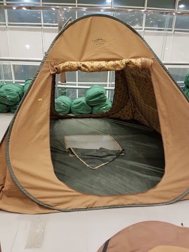 خيمة البرق 2.9*2.9