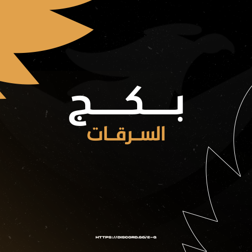 بكج السرقات الواقعية