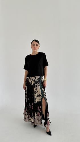 تنورة Anarosa Maxi Skirt