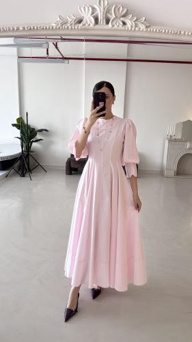 Cotton Candy Dress