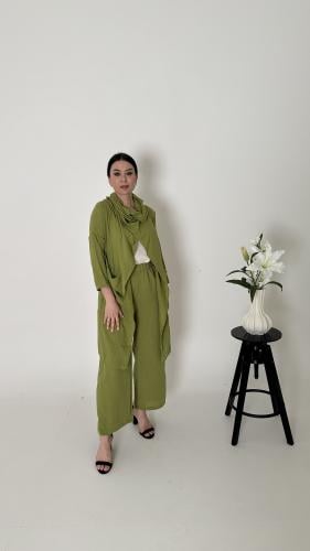 Green set