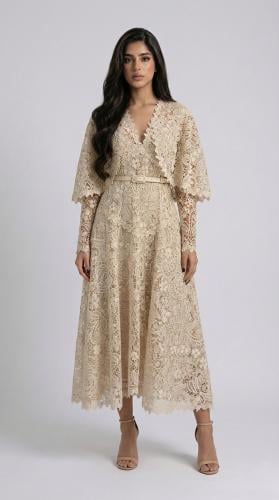 فستان جبير بيج