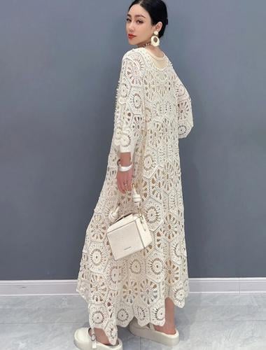 Summer Triko Dress