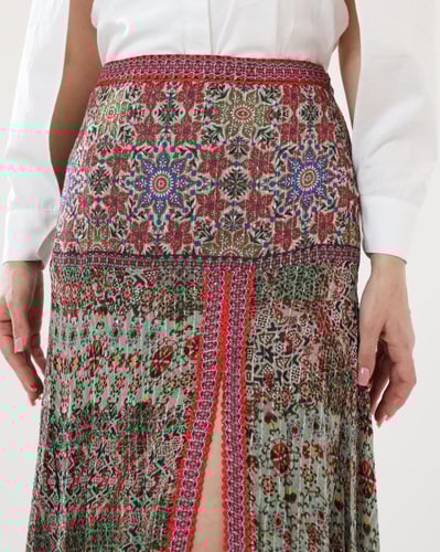 تنورة Maxi Skirt