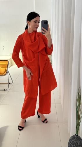 Orange Set