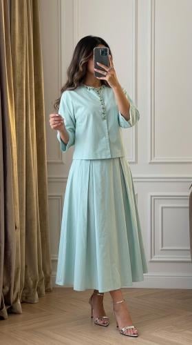 Taraf Tiffany Set