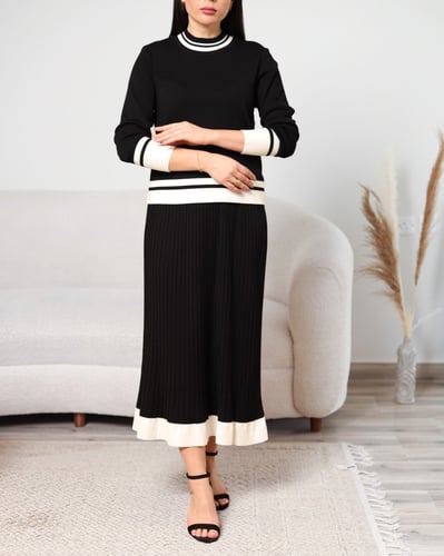 Tirko set قطعتين