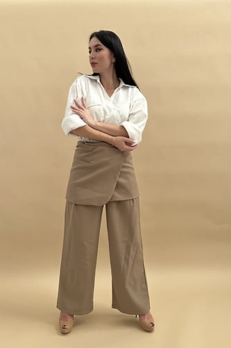 Elegant Pant