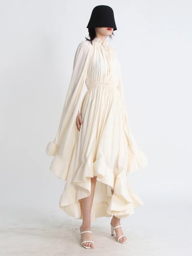 Long sleeve dresse