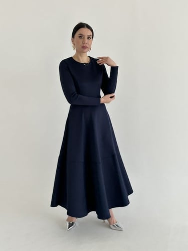 Classic Eleagant dress