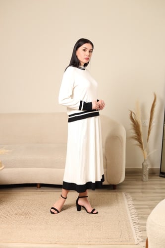 Tirko set قطعتين