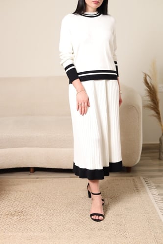 Tirko set قطعتين