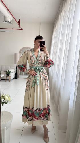 Aria Dress