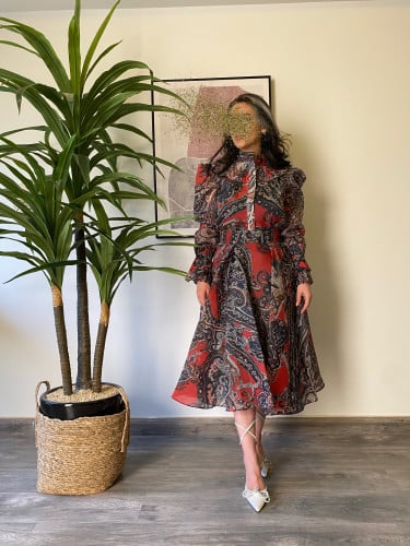 تيور من قطعتين