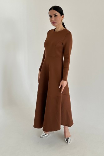 Classic Eleagant dress