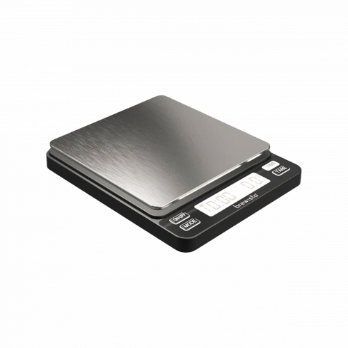 ميزان برويستا الذكي - الإصدار الثاني