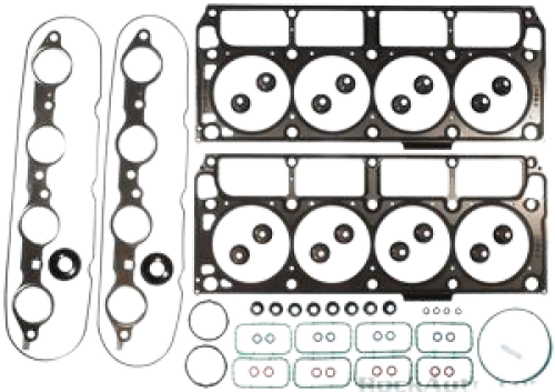 طقم قازقيت LS مهلي