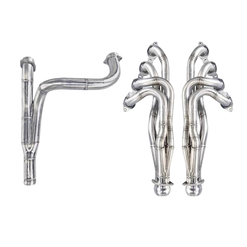 هدرز بوليت سيلفرادو - سييرا هدرز +واي بايب 2019+