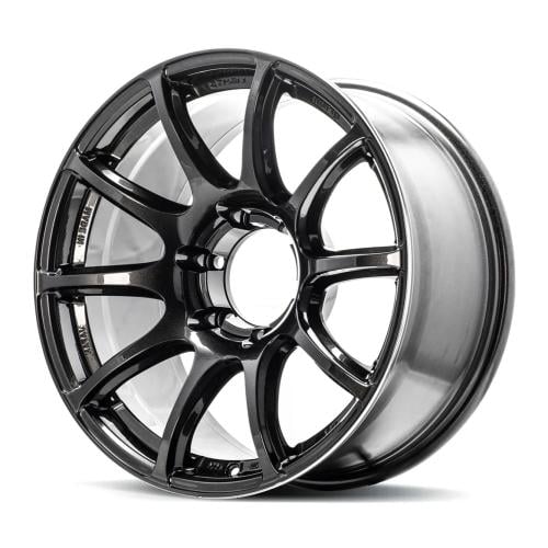 جنط RAYS Gram Lights 57Trans-X مقاس 18x8 – جون ميت...