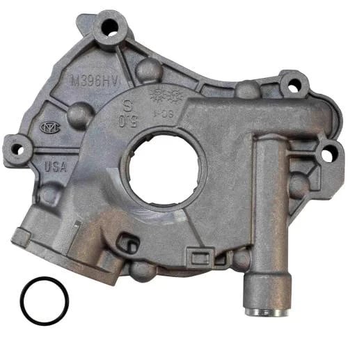 طرمبة زيت Melling M340HV فورد لينكون 4.6L و 5.4L