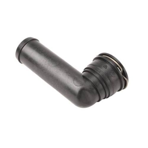 كوع رديتر سفلي كابرس 2012-2016 GM