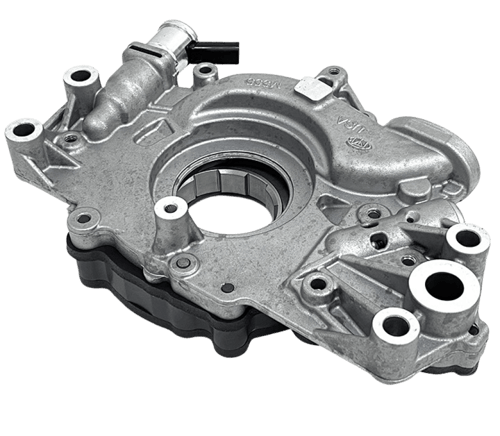 طرمبة زيت ميلنق MELLING ضغط عالي 4.3 - 5.3 - 6.2 م...