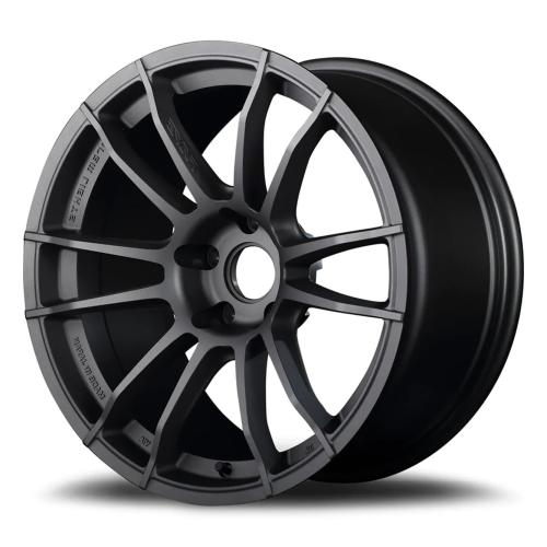 جنط RAYS Gram Lights 57XR-X مقاس 17x8 – جون ميتال