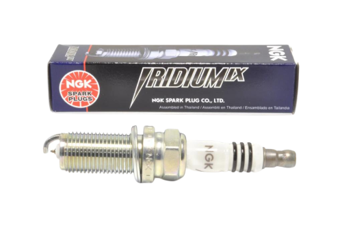 بواجي NGK ايريديوم IRIDIUM IX للشواحن للنيسان فتك...