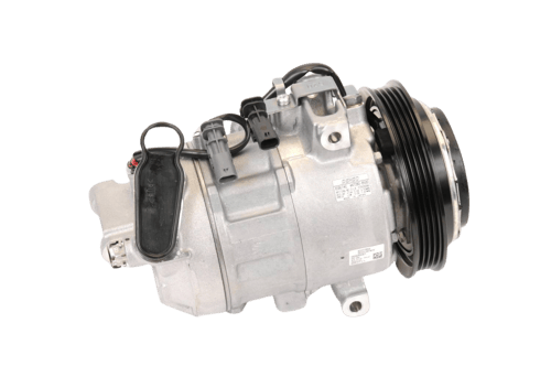 كمبروسر كابرس 2012-2016 GM