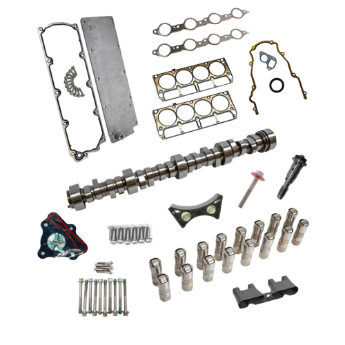 بكج مكائن LT الغاء نظام توفير الوقود بالكامل مكاين...