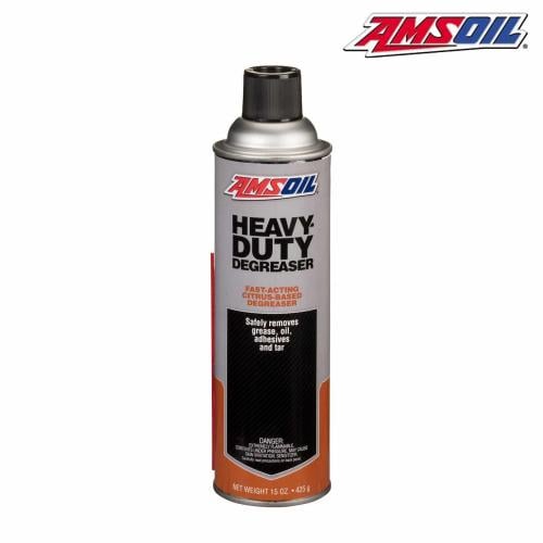 بخاخ مزيل الشحوم الثقيلة غير الرغوي من AMSOIL - ال...