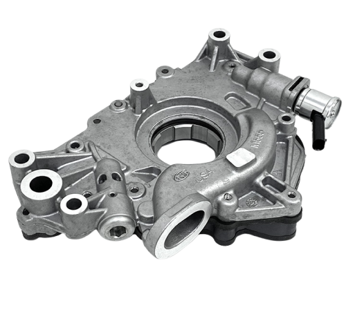 طرمبة زيت ميلنق MELLING ضغط عالي 4.3 - 5.3 - 6.2 م...