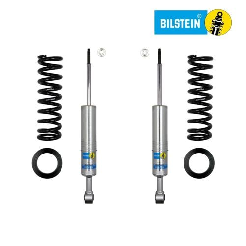 طقم مساعدات ويايات أمامية بلستين 6112 (Bilstein 61...