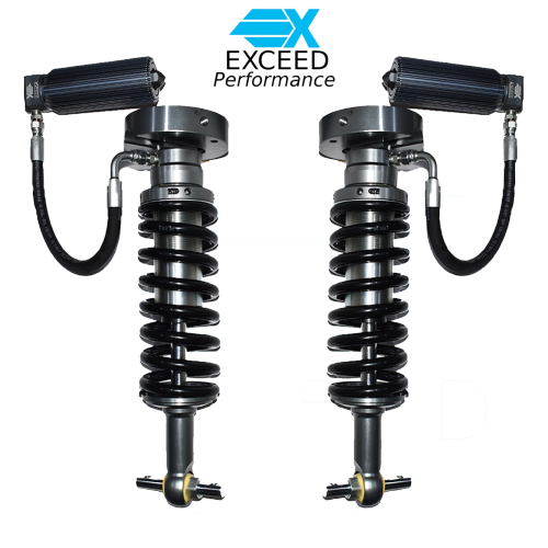 طقم مساعدات اكسيد سييرا سلفرادوا 2.5