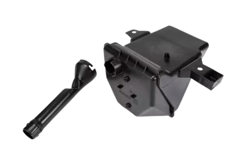 قربة رديتر ماء كابرس 2007-2016 GM