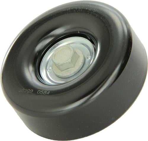 بكرة مكينة GM