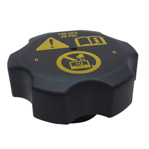 غطاء رديتر ماء كابرس 2007-2016 GM