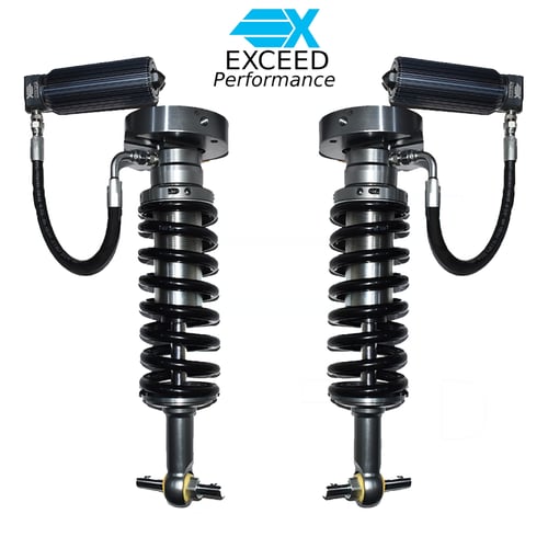 طقم مساعدات اكسيد سييرا سلفرادوا 2.5